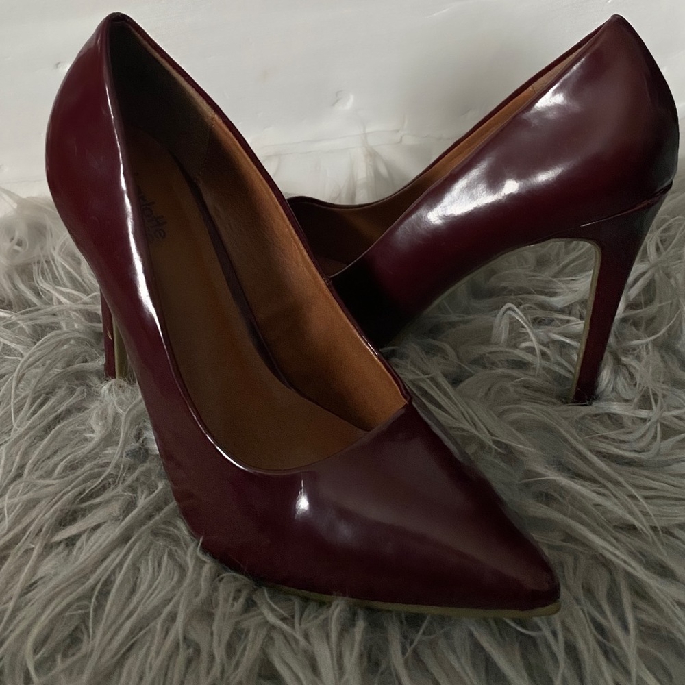 Wine Pumps